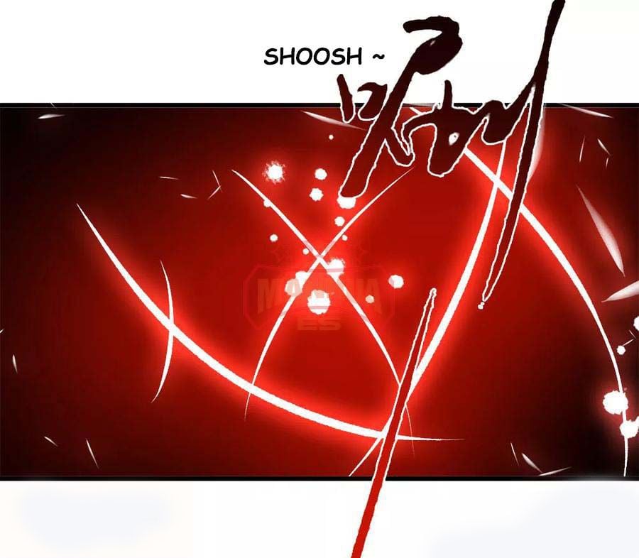Marvelous Hero of the Sword chapter 6 - page 8