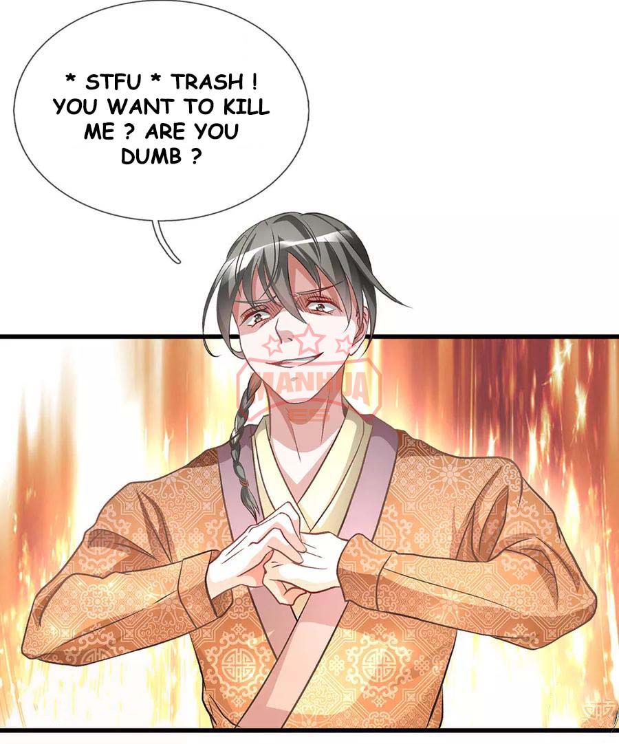 Marvelous Hero of the Sword chapter 5 - page 11