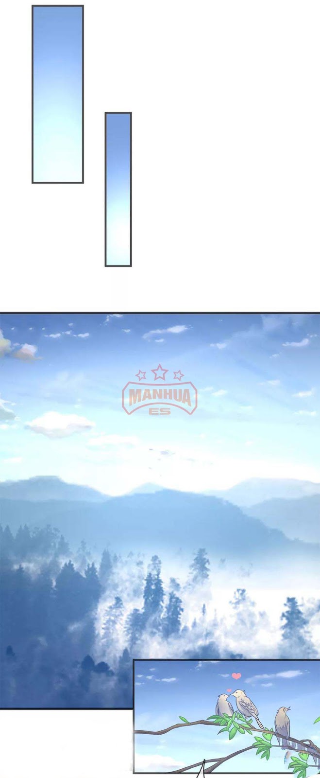Marvelous Hero of the Sword chapter 4 - page 1