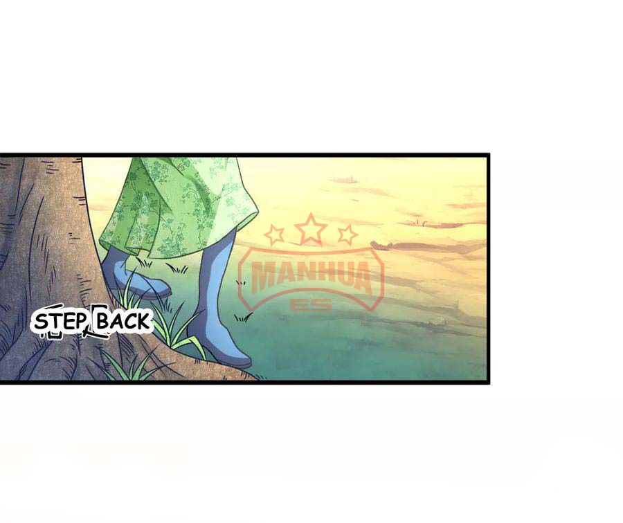 Marvelous Hero of the Sword chapter 4 - page 12