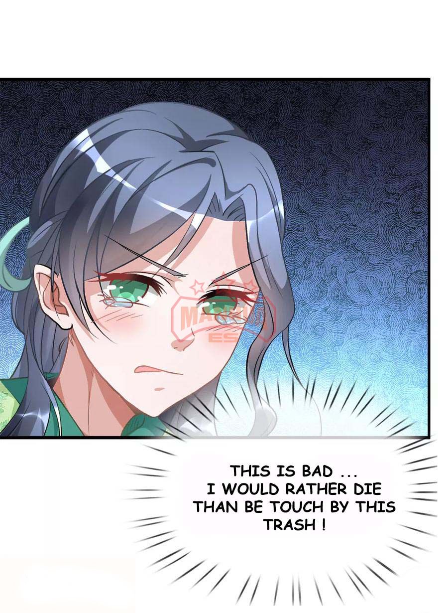 Marvelous Hero of the Sword chapter 4 - page 14