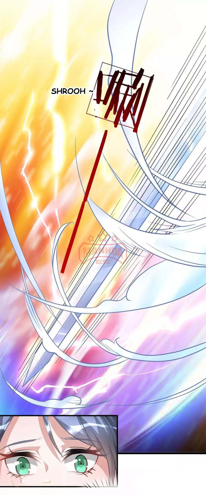 Marvelous Hero of the Sword chapter 4 - page 16