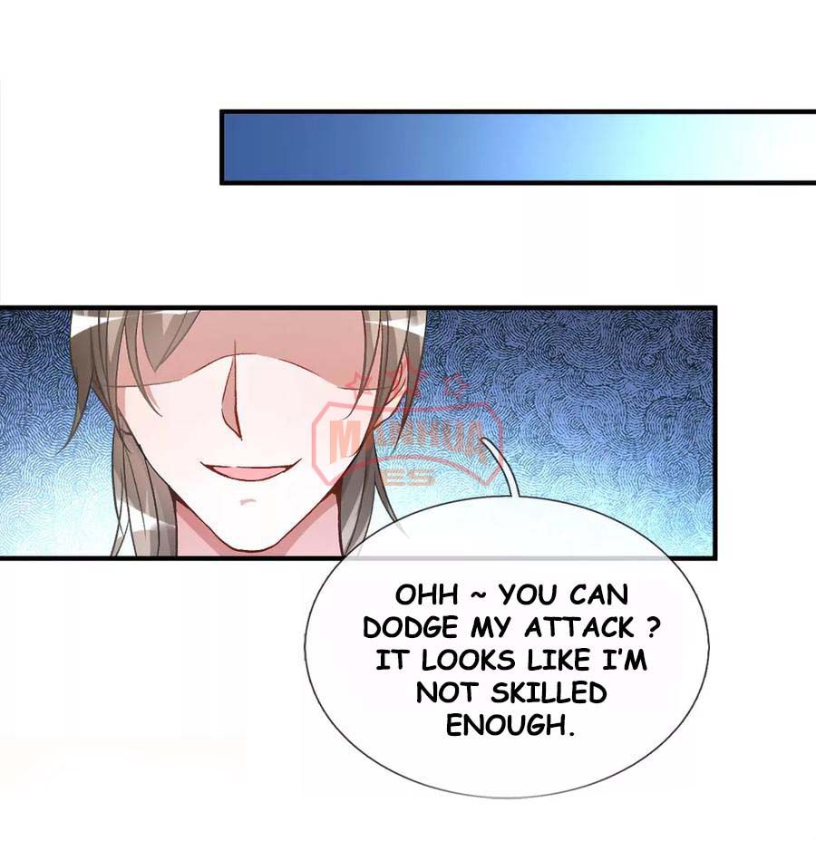 Marvelous Hero of the Sword chapter 4 - page 19