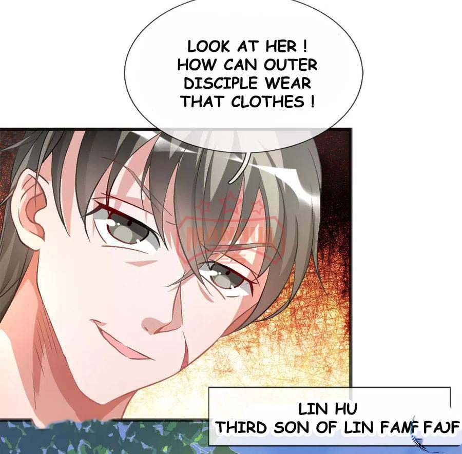 Marvelous Hero of the Sword chapter 4 - page 7