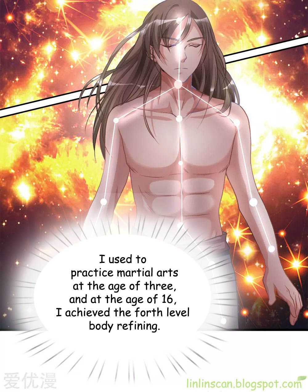 Marvelous Hero of the Sword chapter 3 - page 33