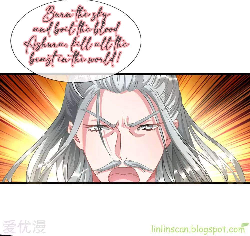 Marvelous Hero of the Sword chapter 3 - page 8