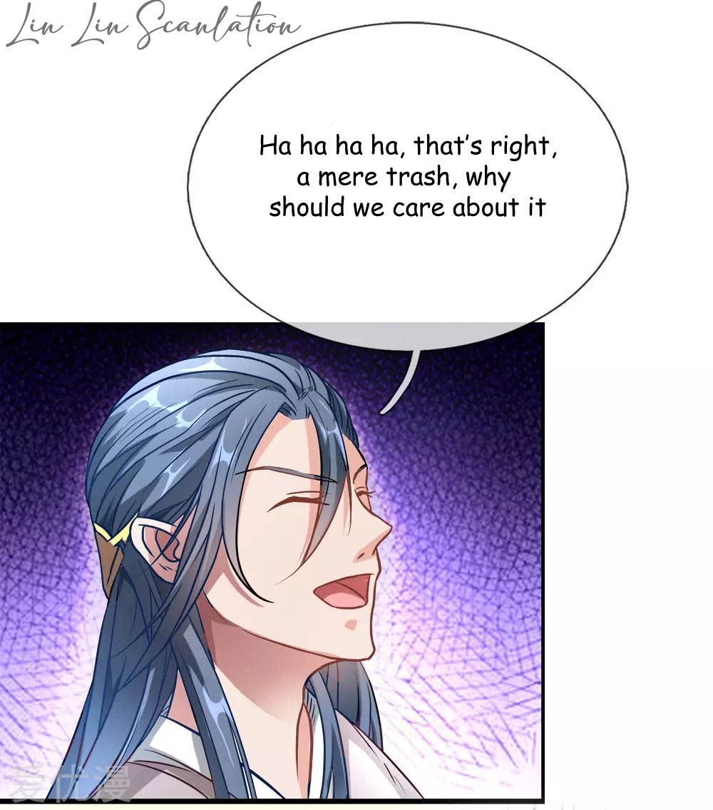 Marvelous Hero of the Sword chapter 2 - page 30