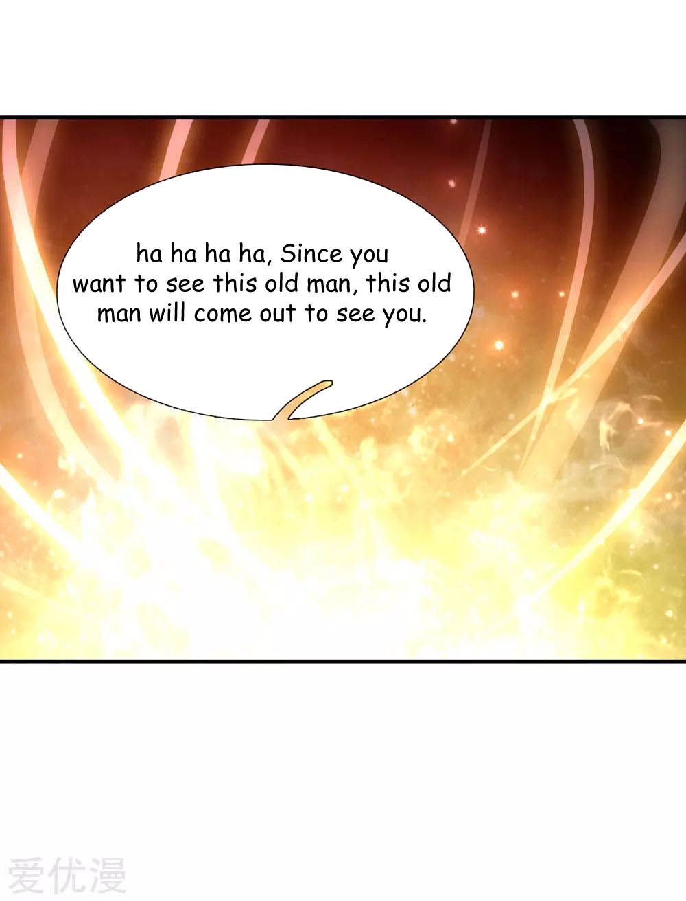 Marvelous Hero of the Sword chapter 2 - page 42