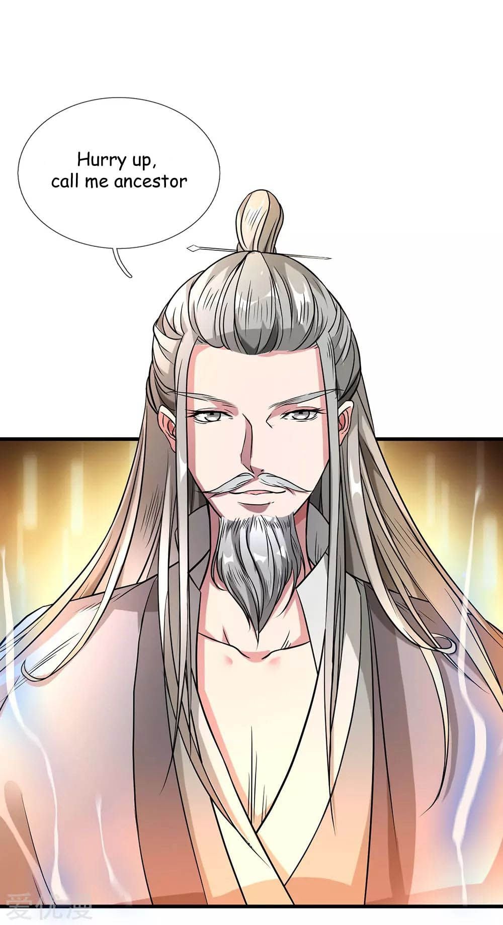 Marvelous Hero of the Sword chapter 2 - page 44