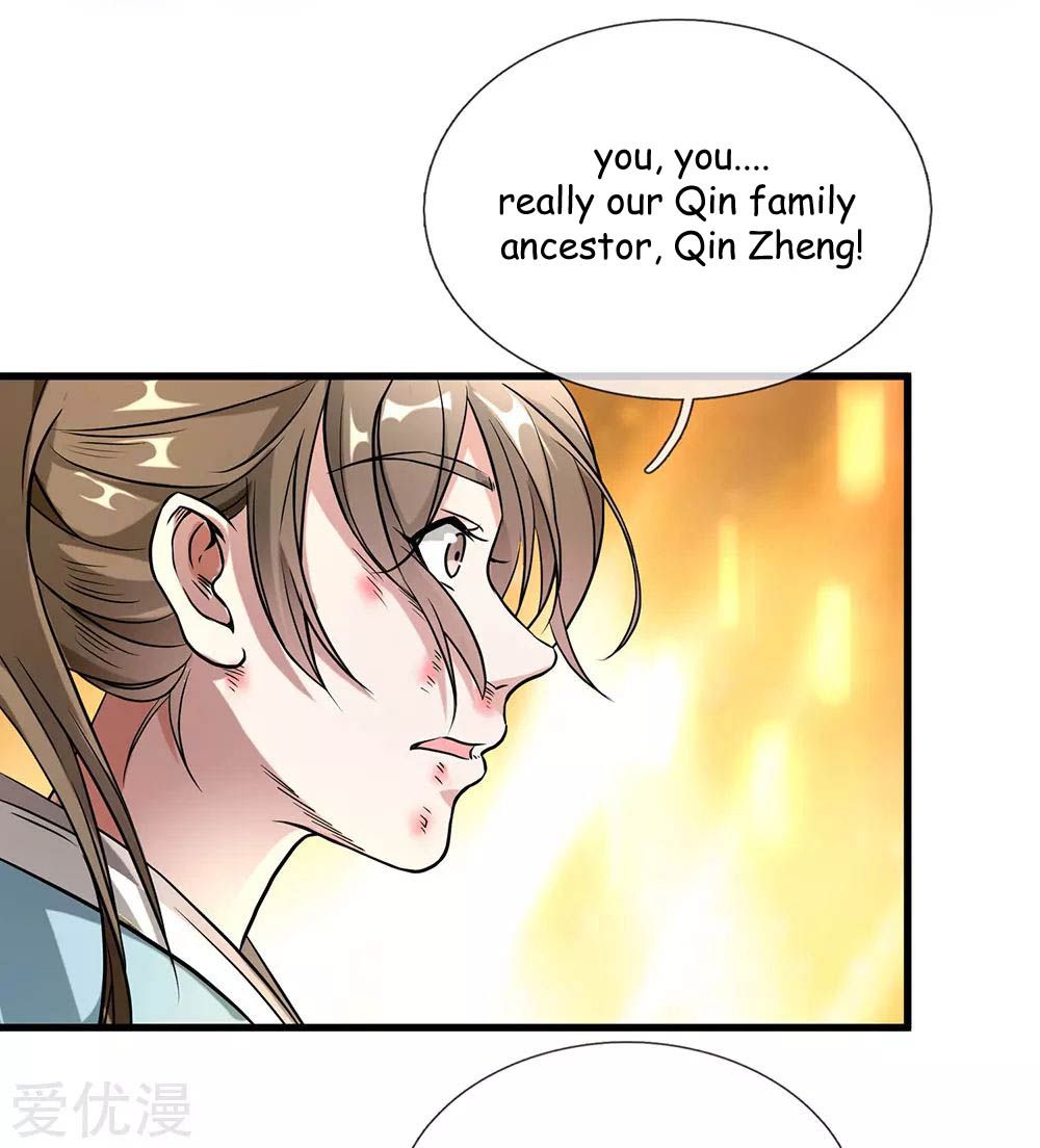 Marvelous Hero of the Sword chapter 2 - page 45