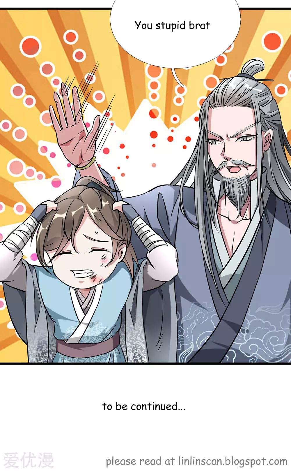 Marvelous Hero of the Sword chapter 2 - page 46