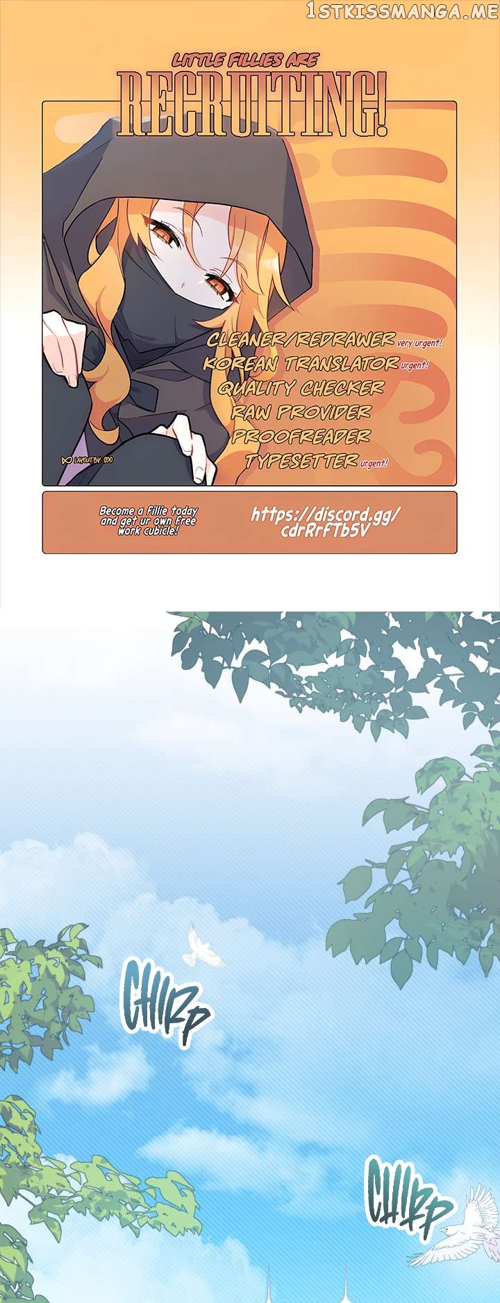 I Don't Want To Play Matchmaker! Chapter 22 - page 1