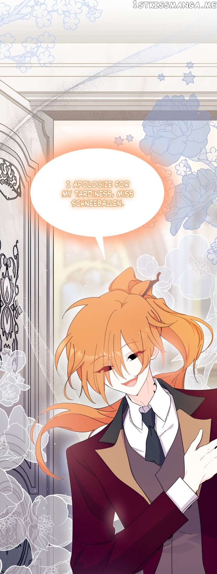 I Don't Want To Play Matchmaker! Chapter 22 - page 68