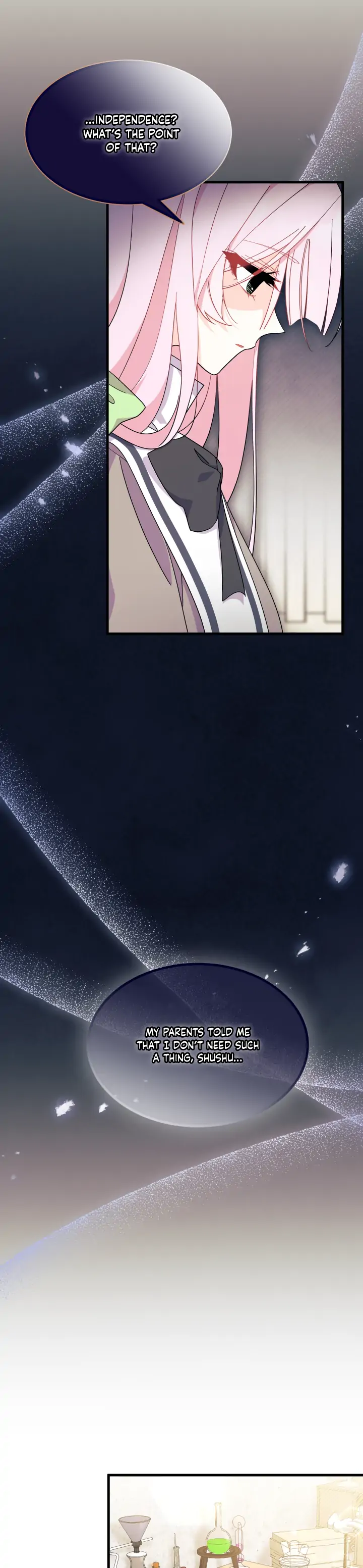 I Don't Want To Play Matchmaker! Chapter 18 - page 23