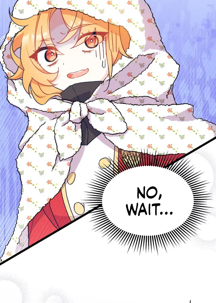 I Don't Want To Play Matchmaker! Chapter 3 - page 102