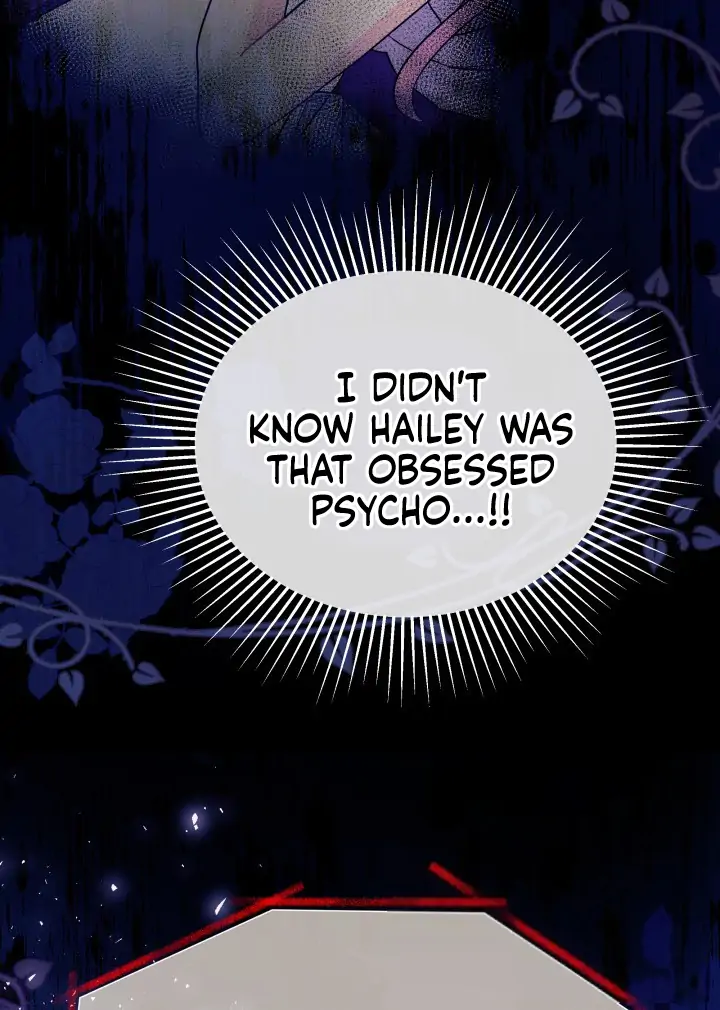 I Don't Want To Play Matchmaker! Chapter 3 - page 11