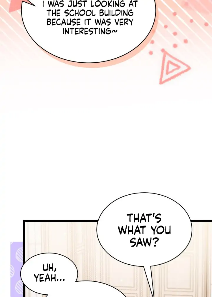 I Don't Want To Play Matchmaker! Chapter 3 - page 26