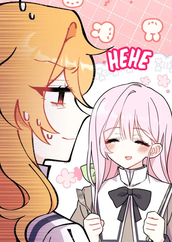 I Don't Want To Play Matchmaker! Chapter 3 - page 30