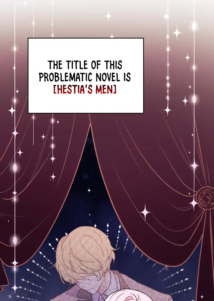 I Don't Want To Play Matchmaker! Chapter 3 - page 32