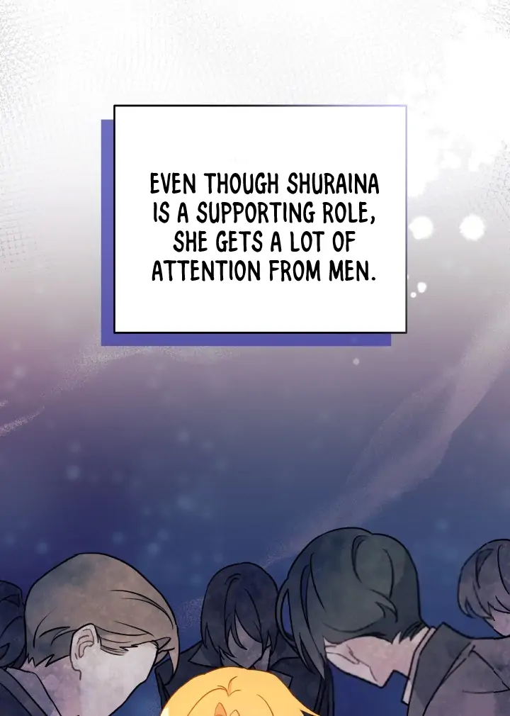 I Don't Want To Play Matchmaker! Chapter 3 - page 35