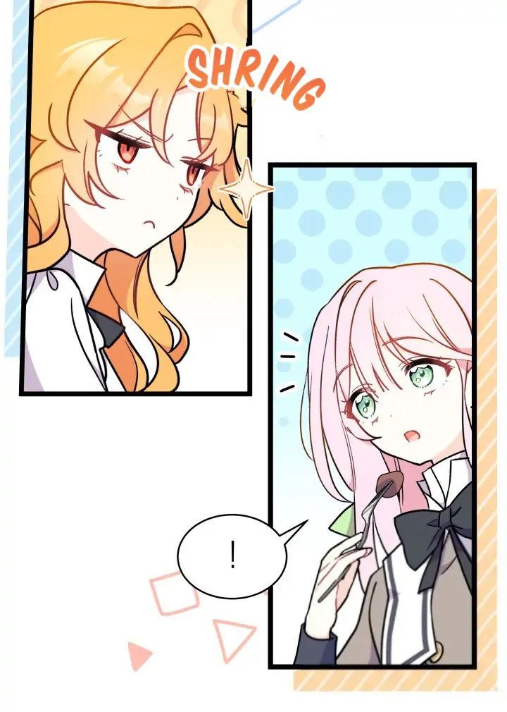 I Don't Want To Play Matchmaker! Chapter 3 - page 40