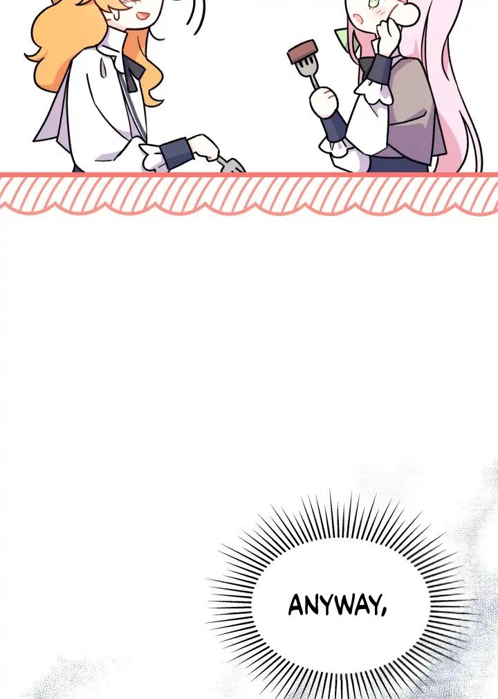 I Don't Want To Play Matchmaker! Chapter 3 - page 42