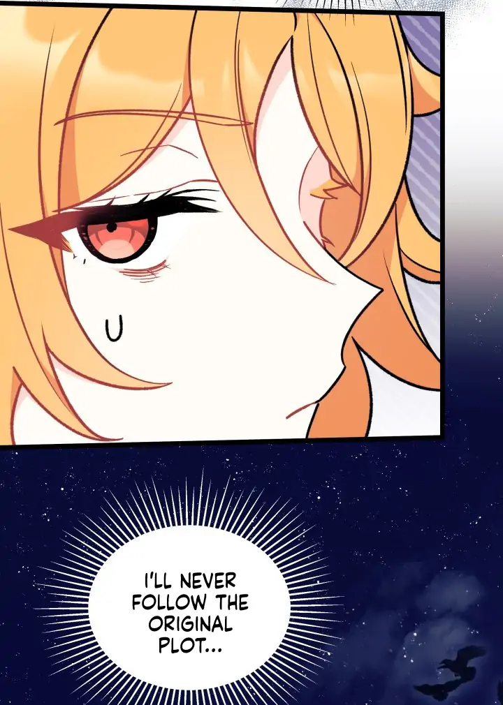I Don't Want To Play Matchmaker! Chapter 3 - page 43