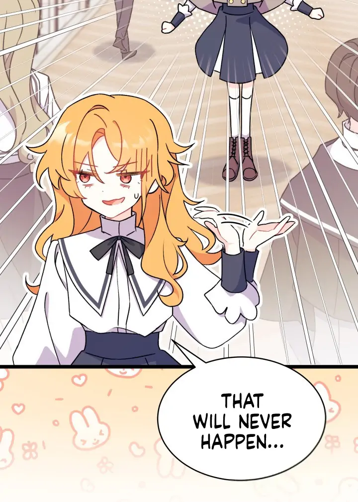 I Don't Want To Play Matchmaker! Chapter 3 - page 51