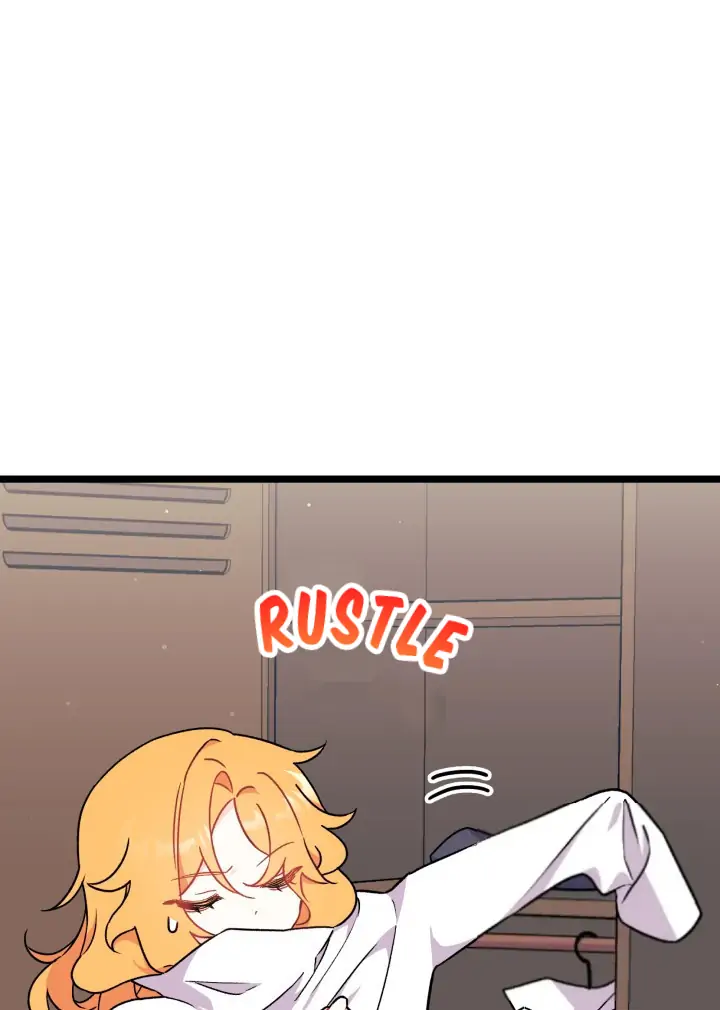I Don't Want To Play Matchmaker! Chapter 3 - page 54