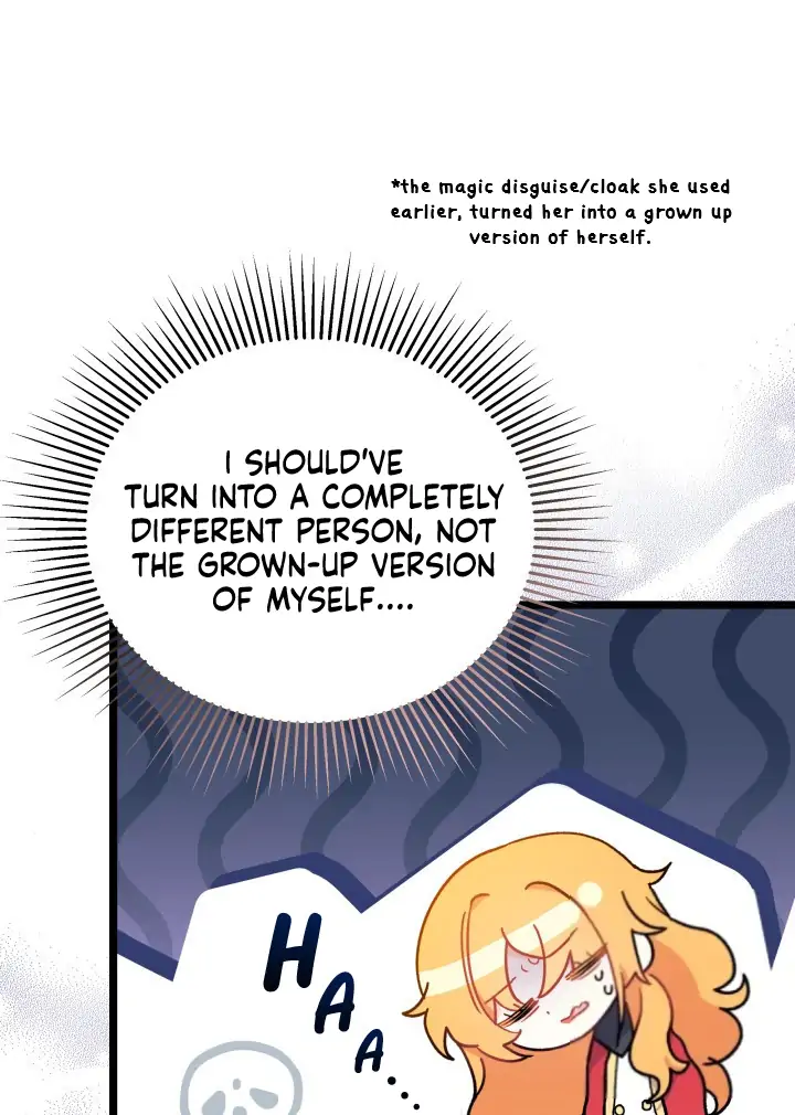 I Don't Want To Play Matchmaker! Chapter 3 - page 59