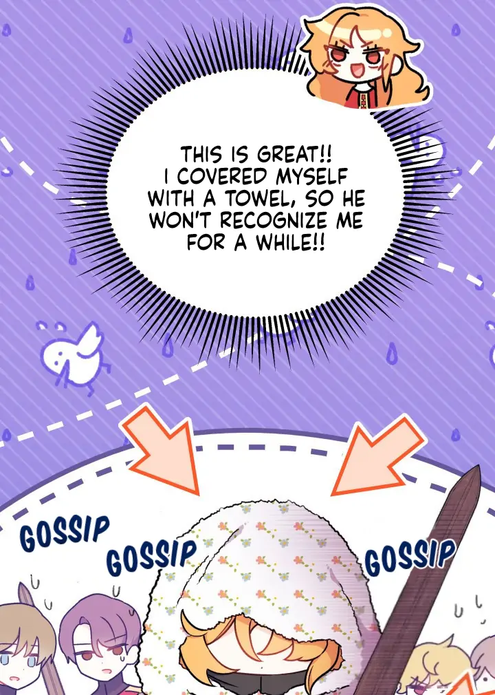 I Don't Want To Play Matchmaker! Chapter 3 - page 66