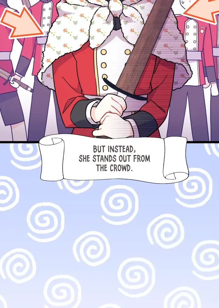 I Don't Want To Play Matchmaker! Chapter 3 - page 67
