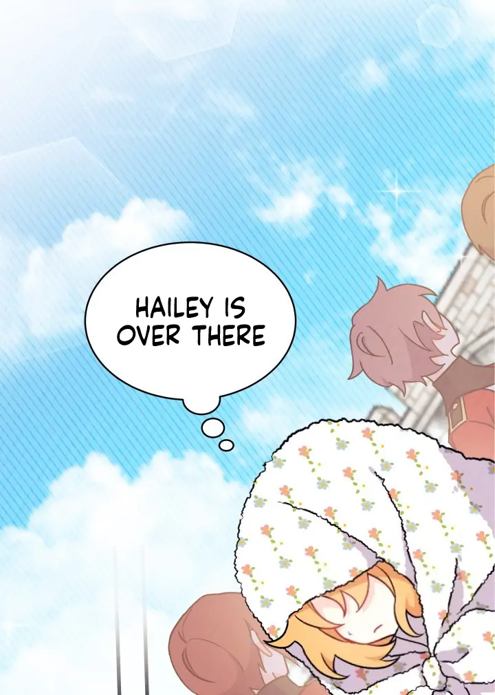 I Don't Want To Play Matchmaker! Chapter 3 - page 69