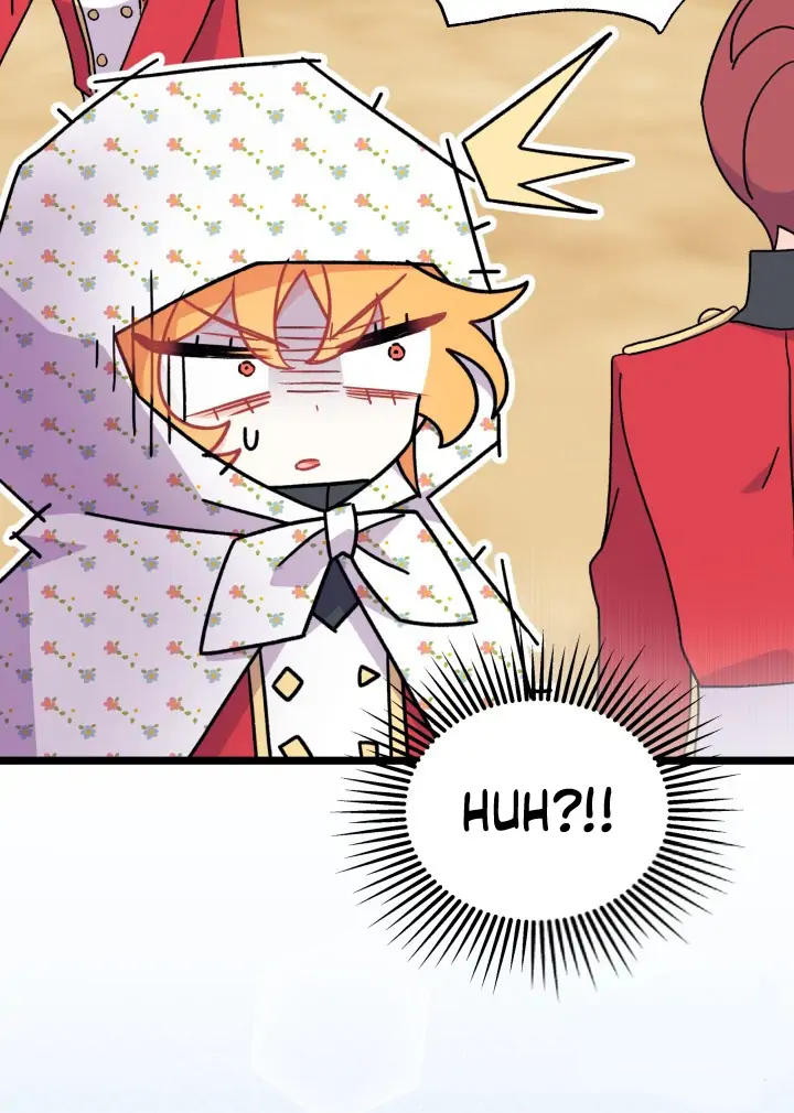 I Don't Want To Play Matchmaker! Chapter 3 - page 72
