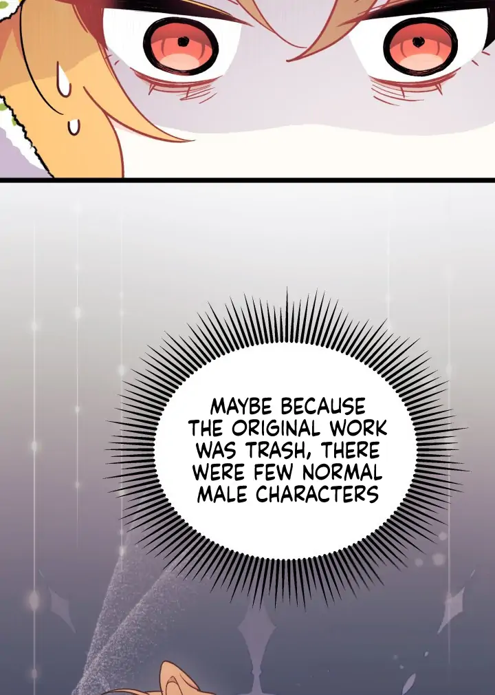 I Don't Want To Play Matchmaker! Chapter 3 - page 78