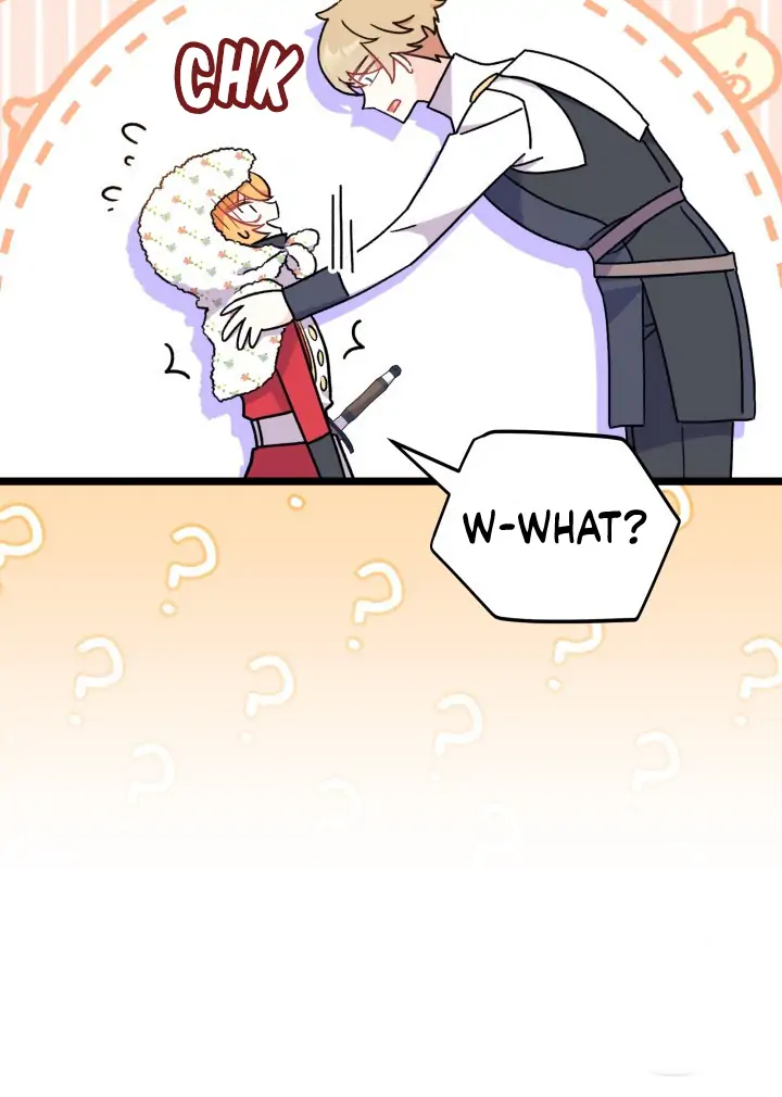 I Don't Want To Play Matchmaker! Chapter 3 - page 92