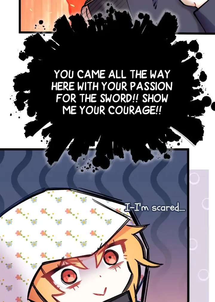 I Don't Want To Play Matchmaker! Chapter 3 - page 94