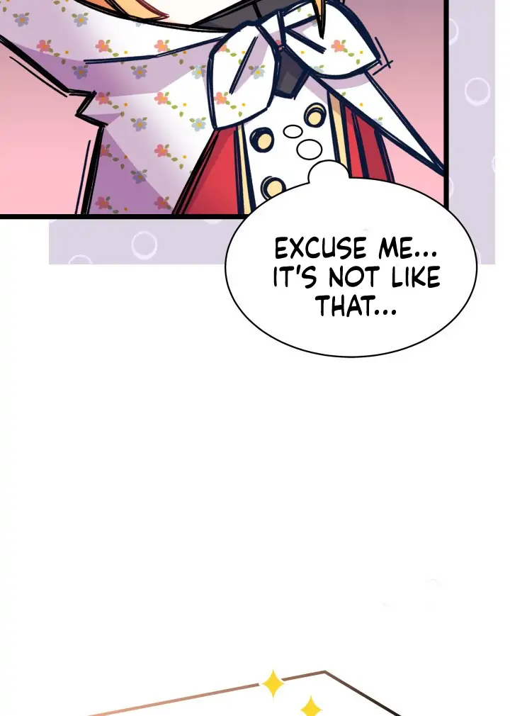 I Don't Want To Play Matchmaker! Chapter 3 - page 95