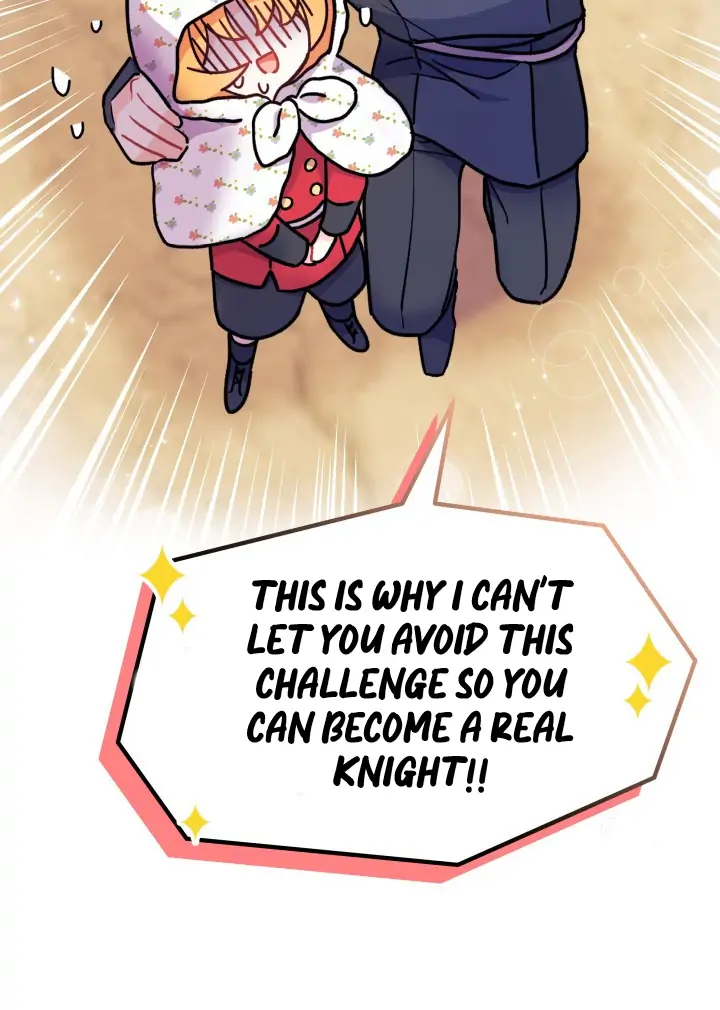 I Don't Want To Play Matchmaker! Chapter 3 - page 97