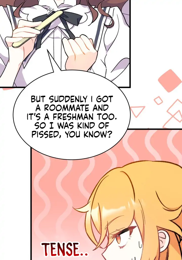 I Don't Want To Play Matchmaker! Chapter 2 - page 44