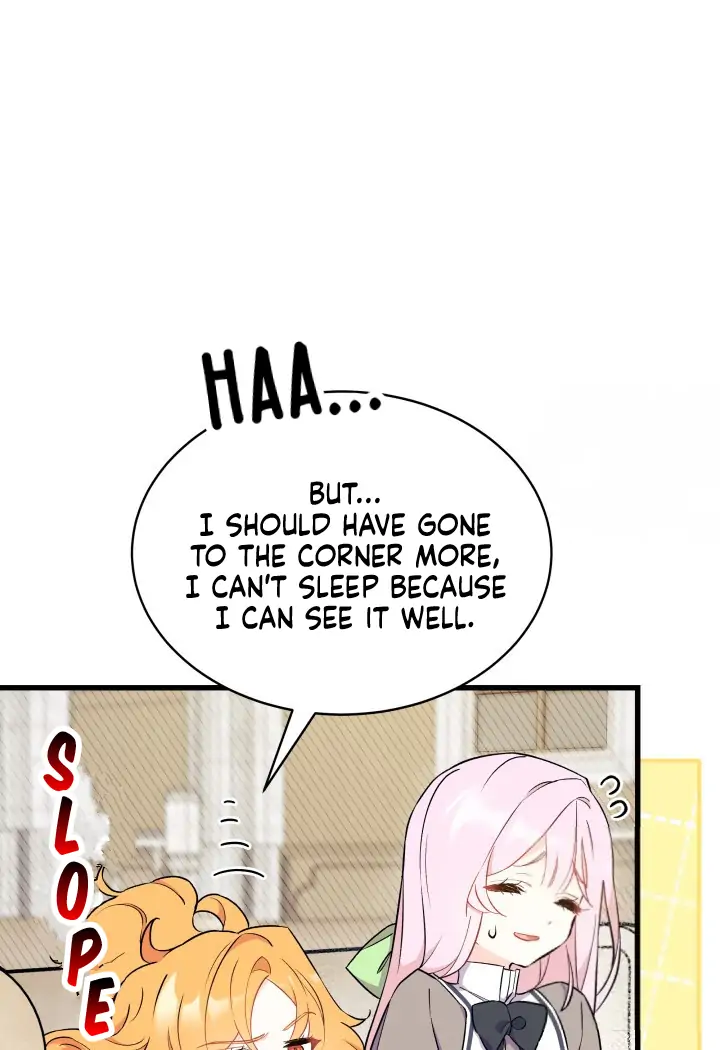 I Don't Want To Play Matchmaker! Chapter 1 - page 108