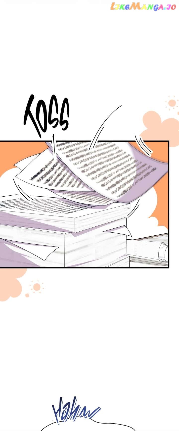I Don't Want To Play Matchmaker! Chapter 28 - page 24