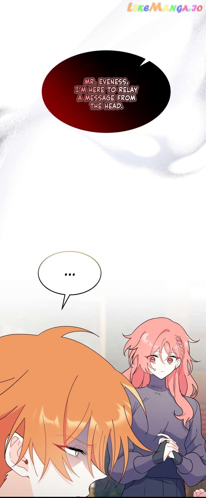 I Don't Want To Play Matchmaker! Chapter 28 - page 44
