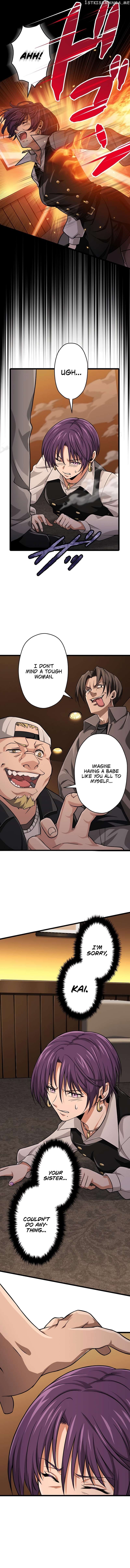 Magic Level 99990000 All-Attribute Great Sage Chapter 35 - page 16