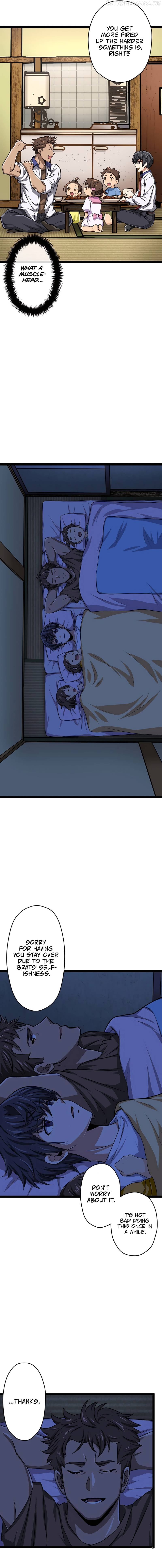 Magic Level 99990000 All-Attribute Great Sage Chapter 22 - page 16