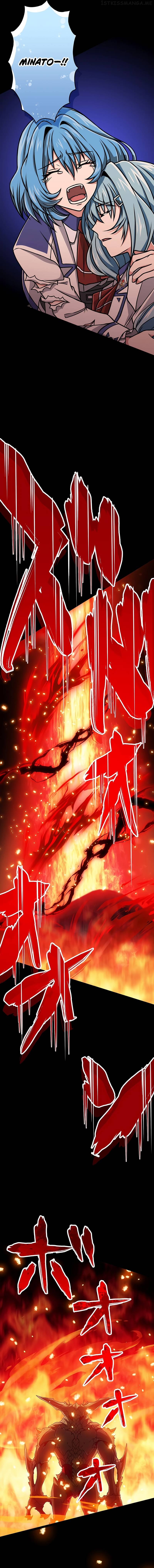 Magic Level 99990000 All-Attribute Great Sage Chapter 17 - page 20