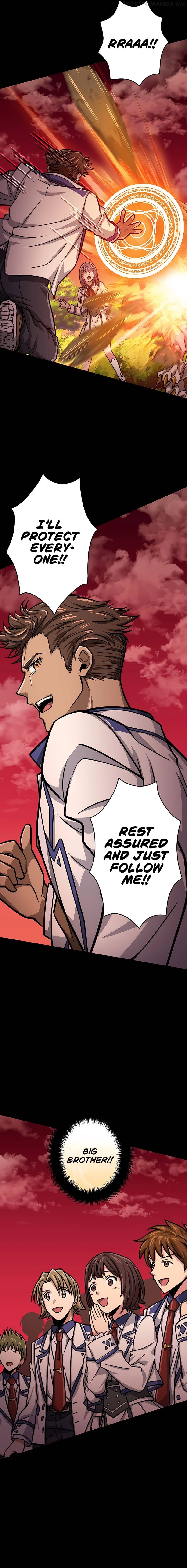 Magic Level 99990000 All-Attribute Great Sage Chapter 16 - page 12