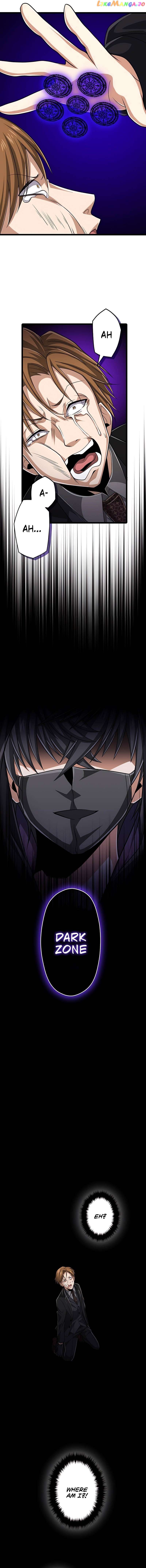 Magic Level 99990000 All-Attribute Great Sage Chapter 41 - page 15