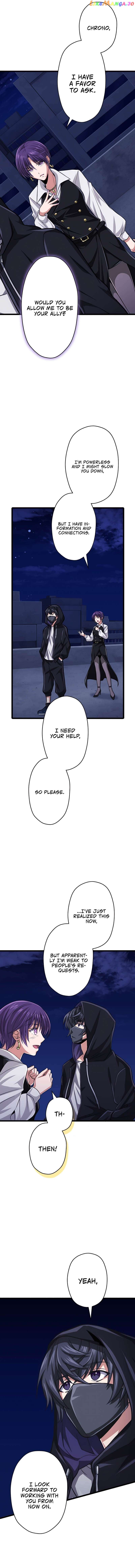 Magic Level 99990000 All-Attribute Great Sage Chapter 41 - page 18