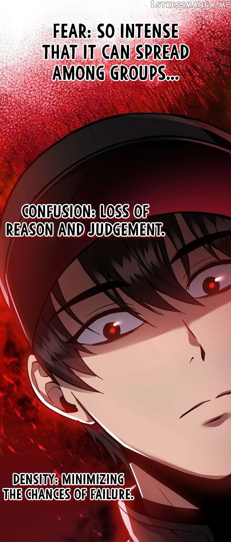 Dawn of the Predecessor Chapter 15 - page 16